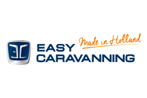 Easy caravanning