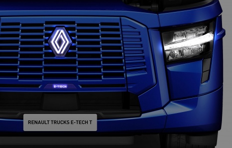 Renault Trucks