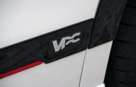 Body Kit VPC Opel Vivaro 19-