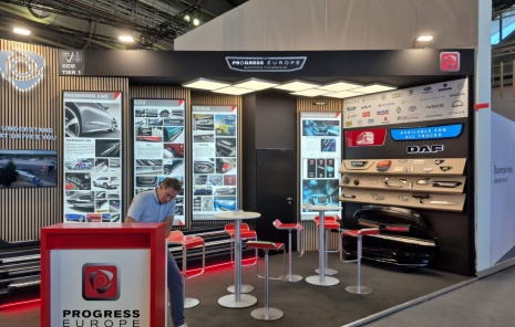 ​Automechanika Frankfurt 2026!