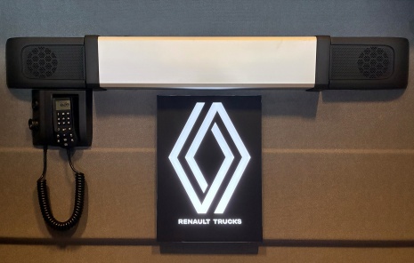 Renault Trucks