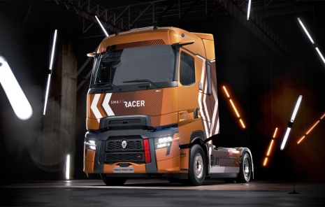 Renault Trucks