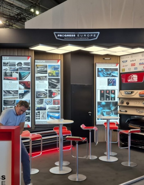​Automechanika Frankfurt 2026!